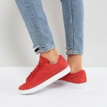 Nike Blazer Low Red