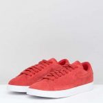 Nike Blazer Low Red