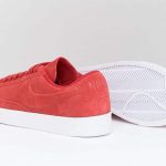 Nike Blazer Low Red