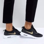 Nike Air Max Thea Trainers