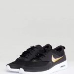 Nike Air Max Thea Trainers