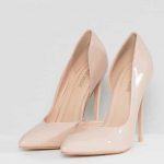 Desire Sachi Court Shoes