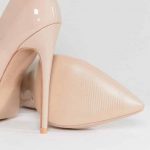 Desire Sachi Court Shoes