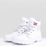 Palladium Pampa White