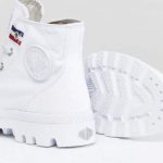 Palladium Pampa White