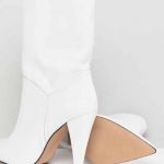 Ellina Leather Ankle